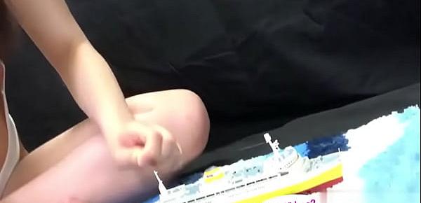 trendsJapanese Asian Giantess Vore Size Shrink Growth Fetish - More at fetish-master.net